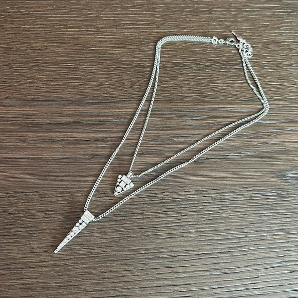 Chloe + Isabel necklace - Picture 1 of 3